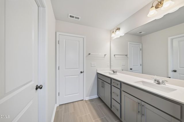 4021 Sierra Pelona Drive, Raleigh, NC 27616