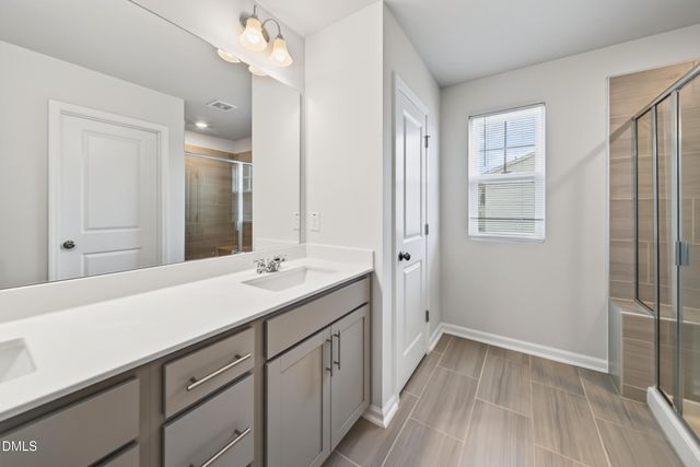 4021 Sierra Pelona Drive, Raleigh, NC 27616