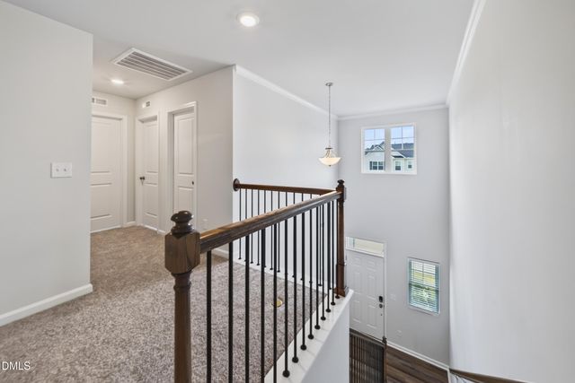 4021 Sierra Pelona Drive, Raleigh, NC 27616