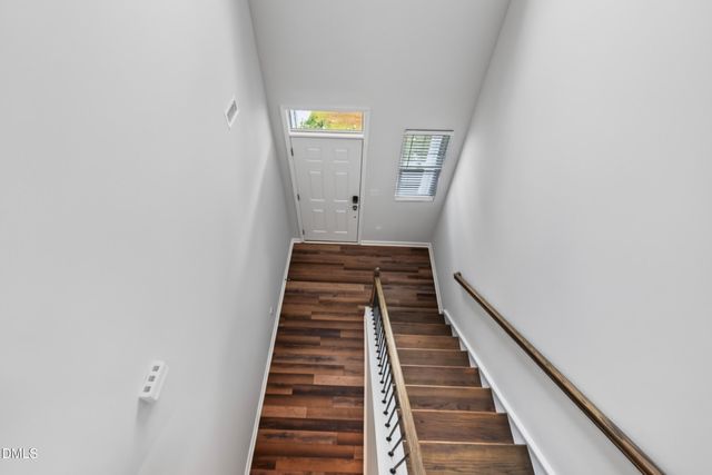 4021 Sierra Pelona Drive, Raleigh, NC 27616