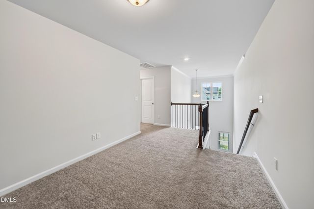 4021 Sierra Pelona Drive, Raleigh, NC 27616