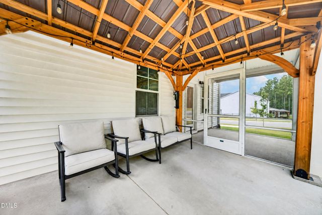 4021 Sierra Pelona Drive, Raleigh, NC 27616
