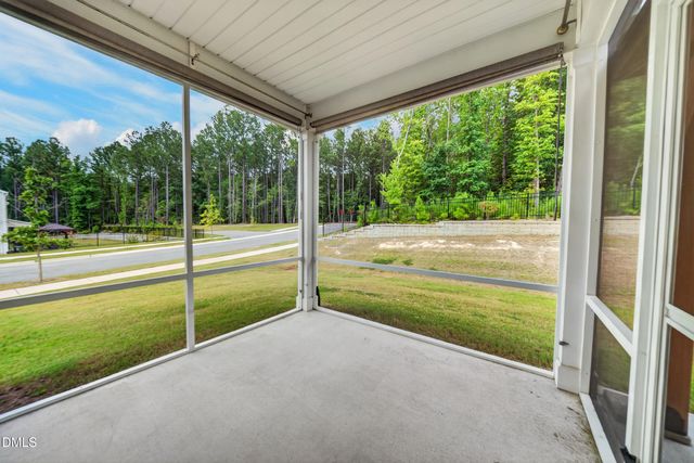 4021 Sierra Pelona Drive, Raleigh, NC 27616
