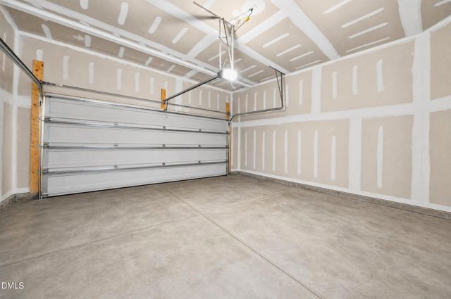 4021 Sierra Pelona Drive, Raleigh, NC 27616