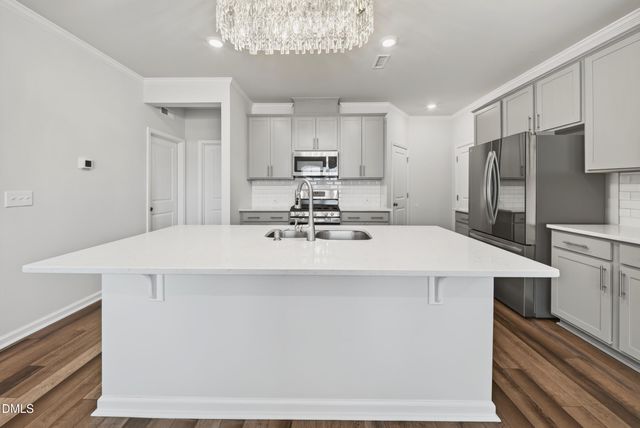 4021 Sierra Pelona Drive, Raleigh, NC 27616