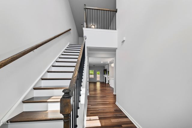 4021 Sierra Pelona Drive, Raleigh, NC 27616