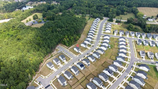 4021 Sierra Pelona Drive, Raleigh, NC 27616