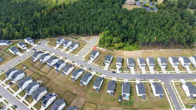 4021 Sierra Pelona Drive, Raleigh, NC 27616