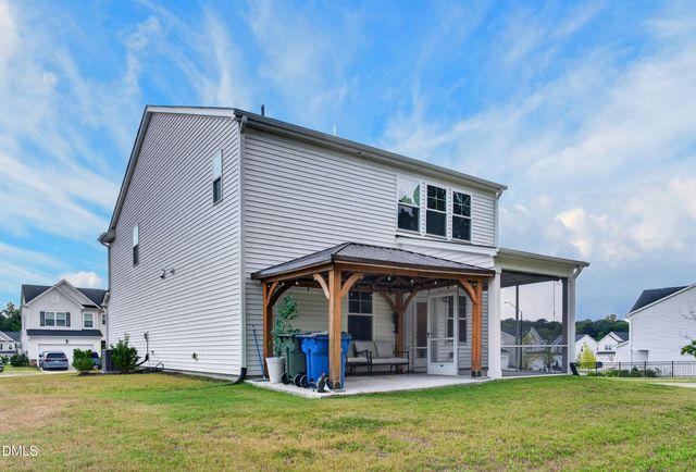 4021 Sierra Pelona Drive, Raleigh, NC 27616