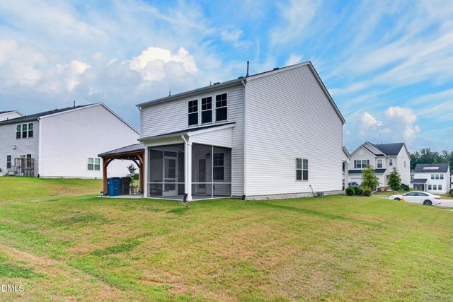 4021 Sierra Pelona Drive, Raleigh, NC 27616