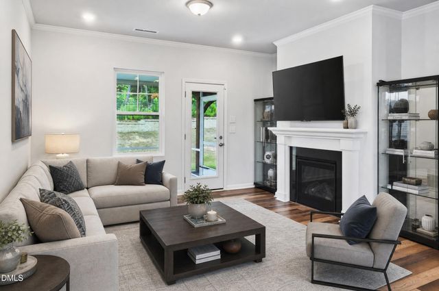 4021 Sierra Pelona Drive, Raleigh, NC 27616