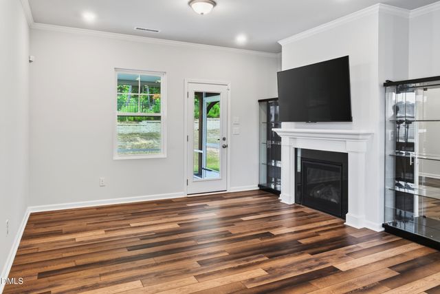 4021 Sierra Pelona Drive, Raleigh, NC 27616
