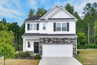 4021 Sierra Pelona Drive, Raleigh, NC 27616