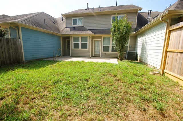 2812 Sand Dune Drive, Seabrook, TX 77586