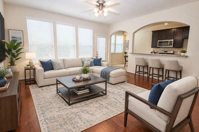 2812 Sand Dune Drive, Seabrook, TX 77586