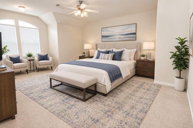 2812 Sand Dune Drive, Seabrook, TX 77586
