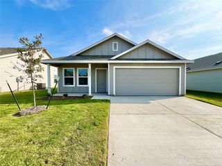 10029 Muntjac Drive, Crowley, TX 76036