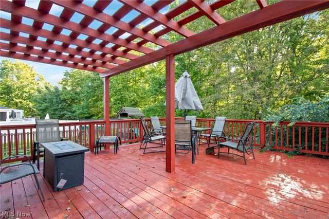 1018 Smokerise Drive, Medina, OH 44256