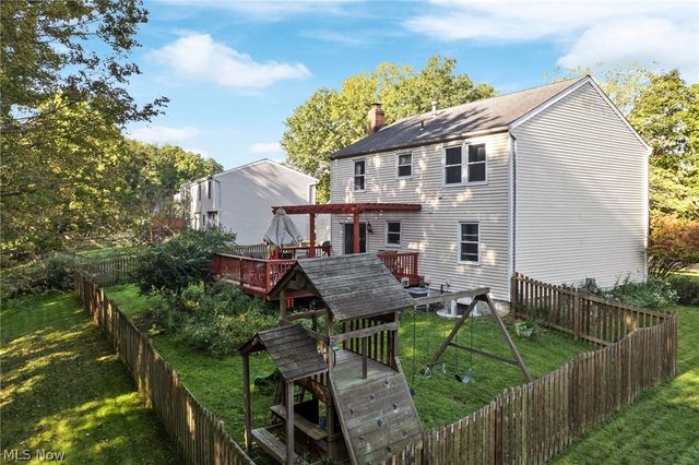 1018 Smokerise Drive, Medina, OH 44256