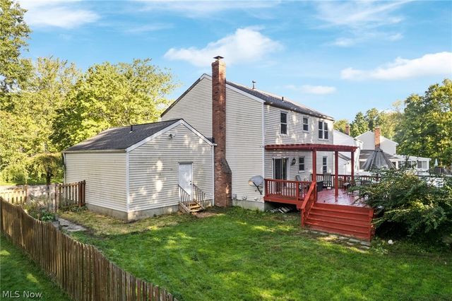 1018 Smokerise Drive, Medina, OH 44256