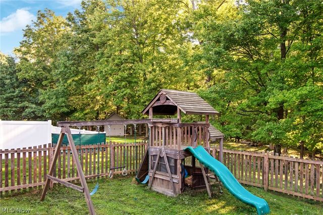1018 Smokerise Drive, Medina, OH 44256