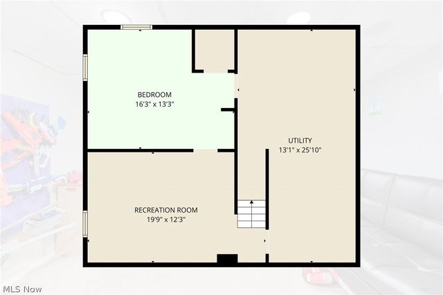 1018 Smokerise Drive, Medina, OH 44256