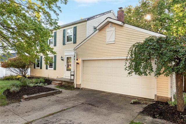 1018 Smokerise Drive, Medina, OH 44256