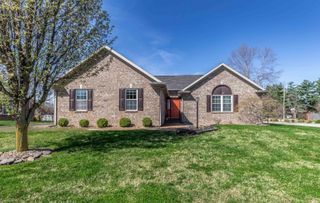 3223 Keystone Hills Drive, Evansville, IN 47711