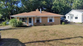 117 Messner Dr, Benton Harbor, MI 49022