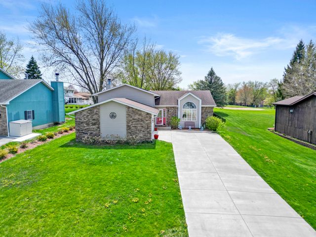 1275 Brandywine Road, Crown Point, IN 46307