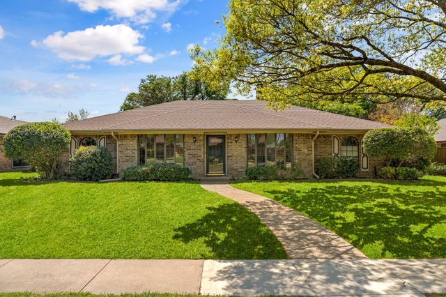 2206 Acacia Street, Richardson, TX 75082