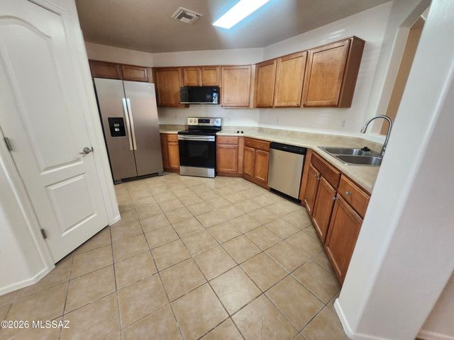 4123 E Coolbrooke Drive, Tucson, AZ 85756