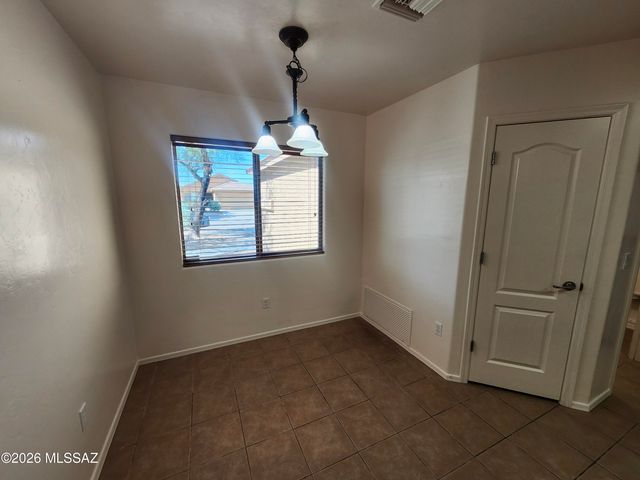 4123 E Coolbrooke Drive, Tucson, AZ 85756