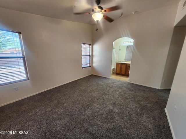 4123 E Coolbrooke Drive, Tucson, AZ 85756