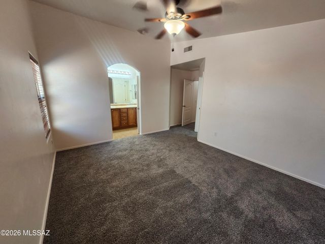 4123 E Coolbrooke Drive, Tucson, AZ 85756