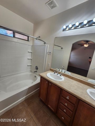 4123 E Coolbrooke Drive, Tucson, AZ 85756