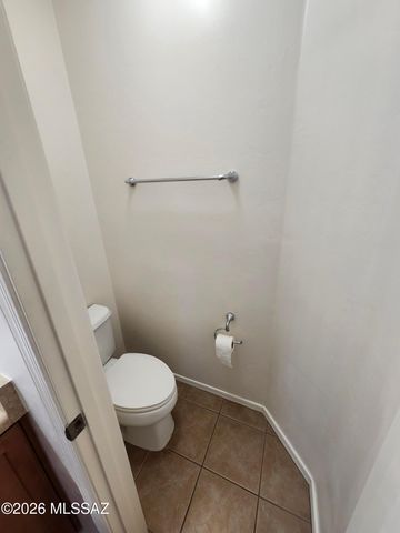 4123 E Coolbrooke Drive, Tucson, AZ 85756