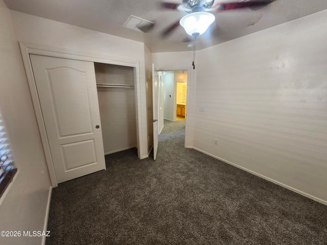 4123 E Coolbrooke Drive, Tucson, AZ 85756