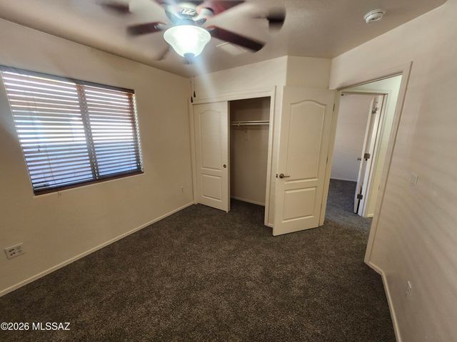 4123 E Coolbrooke Drive, Tucson, AZ 85756