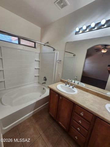 4123 E Coolbrooke Drive, Tucson, AZ 85756