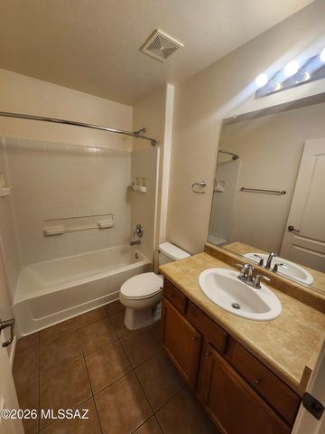 4123 E Coolbrooke Drive, Tucson, AZ 85756