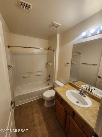4123 E Coolbrooke Drive, Tucson, AZ 85756