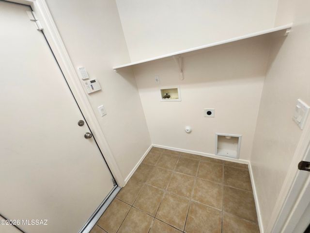 4123 E Coolbrooke Drive, Tucson, AZ 85756