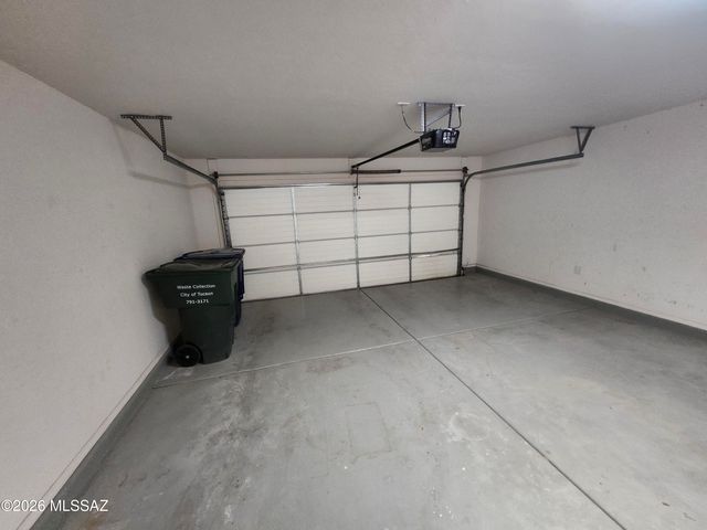 4123 E Coolbrooke Drive, Tucson, AZ 85756