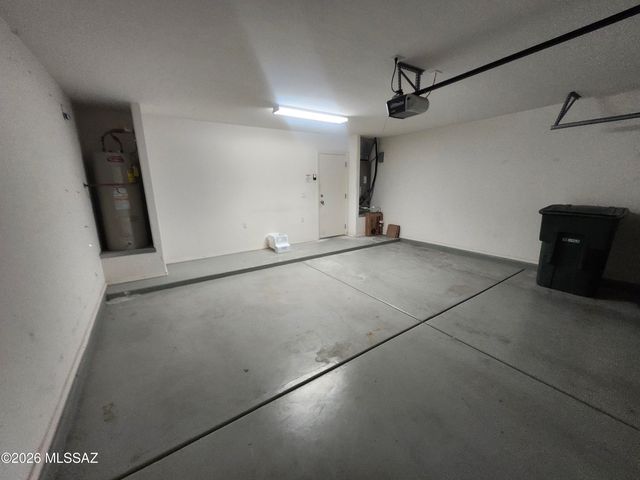 4123 E Coolbrooke Drive, Tucson, AZ 85756