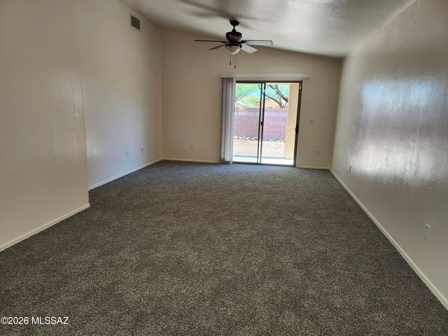 4123 E Coolbrooke Drive, Tucson, AZ 85756