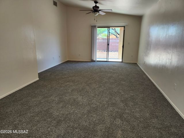 4123 E Coolbrooke Drive, Tucson, AZ 85756