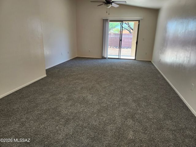 4123 E Coolbrooke Drive, Tucson, AZ 85756