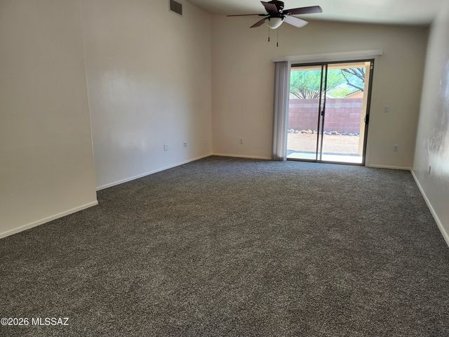 4123 E Coolbrooke Drive, Tucson, AZ 85756