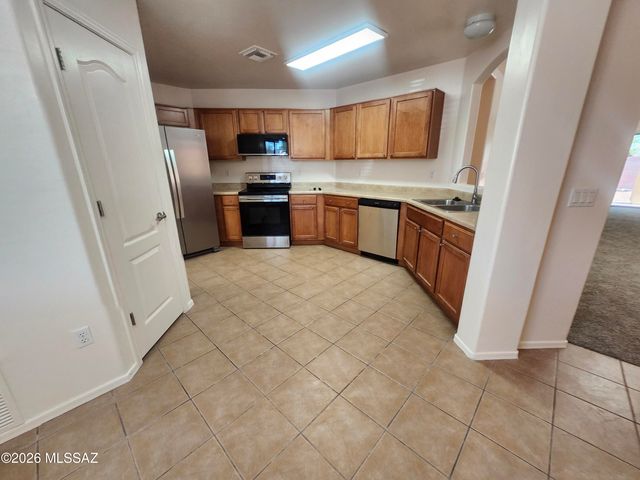 4123 E Coolbrooke Drive, Tucson, AZ 85756
